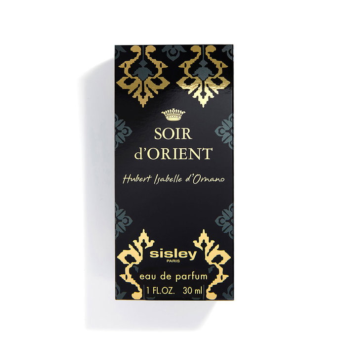 Sisley Soir d'orient Eau de Parfum 30 ml Sisley Soir d'orient Eau de Parfum 30 ml
