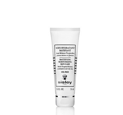 Sisley RÉSINES TROPICALES Crema Hidratante Matificante 50 ml