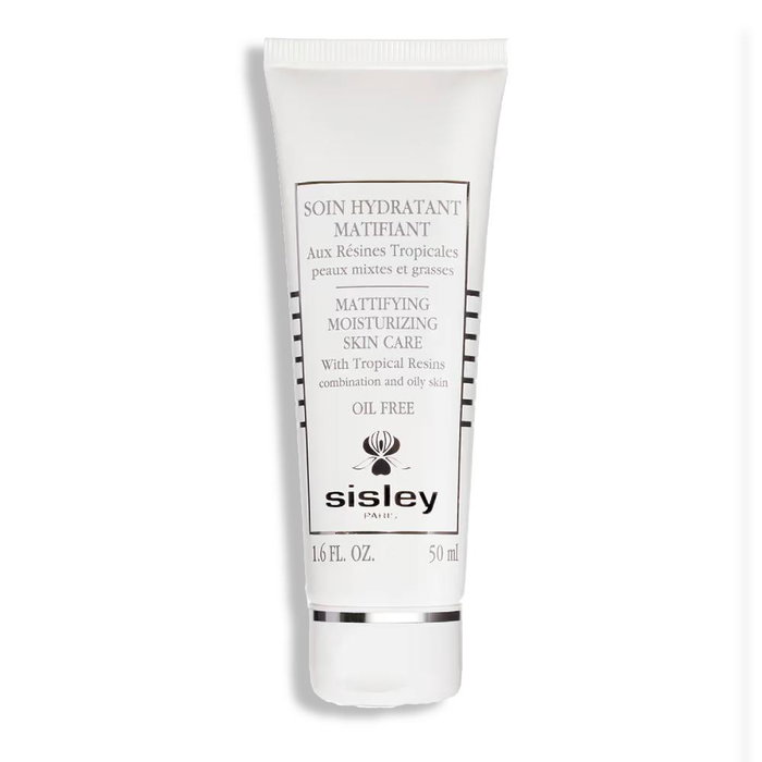 Sisley RÉSINES TROPICALES Crema Hidratante Matificante 50 ml