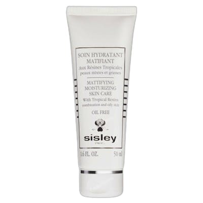 Sisley RÉSINES TROPICALES Crema Hidratante Matificante 50 ml