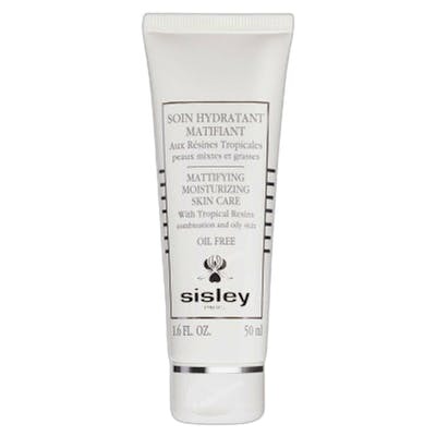 Sisley Resines Tropicales Crema Hidratante Matificante 50 ml