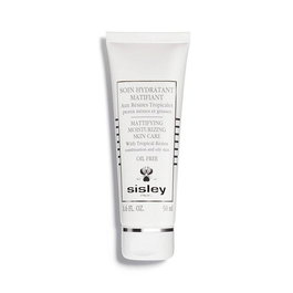 Sisley Soin Hydratant Mat Resines Crema Hidratante Matificante con Resinas 50 mL