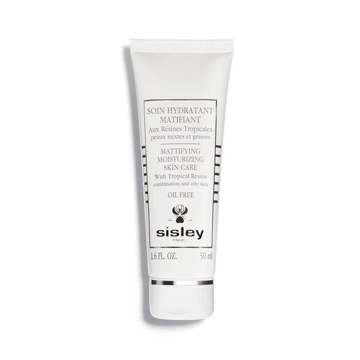 Sisley Soin Hydratant Mat Resines Crema Hidratante Matificante con Resinas 50 mL Sisley Soin Hydratant Mat Resines Crema Hidratante Matificante con Resinas 50 mL