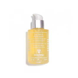 Sisley Resines Tropicales Gel Doux Nettoyant 120 ml