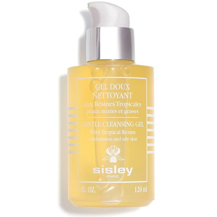 Sisley Résines Tropicales Gel Doux Nettoyant 120ml Sisley Résines Tropicales Gel Doux Nettoyant 120ml