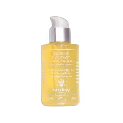 Sisley Résines Tropicales Gel Doux Nettoyant 120ml Sisley Résines Tropicales Gel Doux Nettoyant 120ml