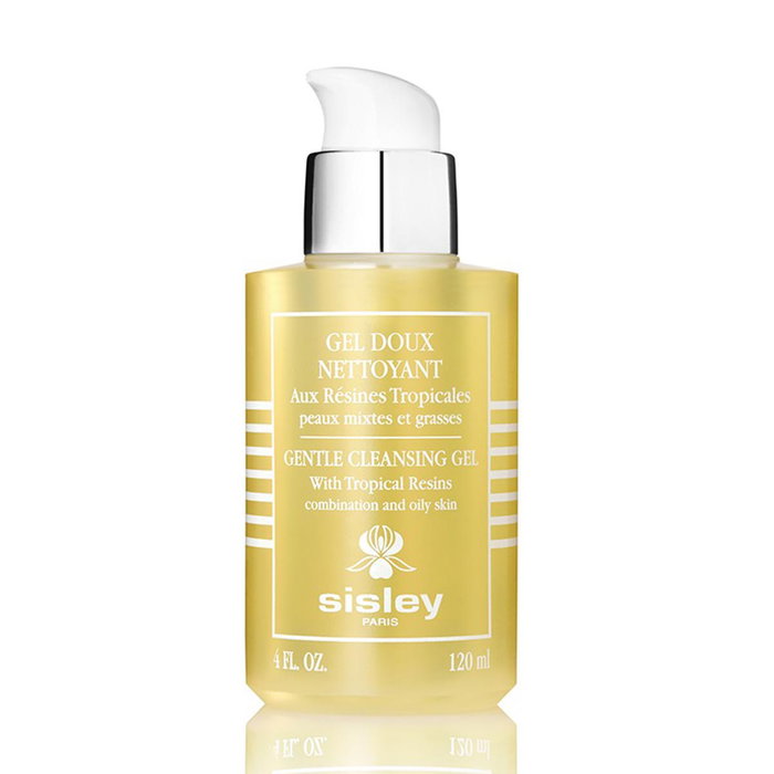 Sisley Résines Tropicales Gel Doux Nettoyant 120ml Sisley Résines Tropicales Gel Doux Nettoyant 120ml