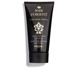 Sisley SOIR D'ORIENT Crème Parfumée Hydratante - Crema Hidratante Corporal Perfumada 150 ml