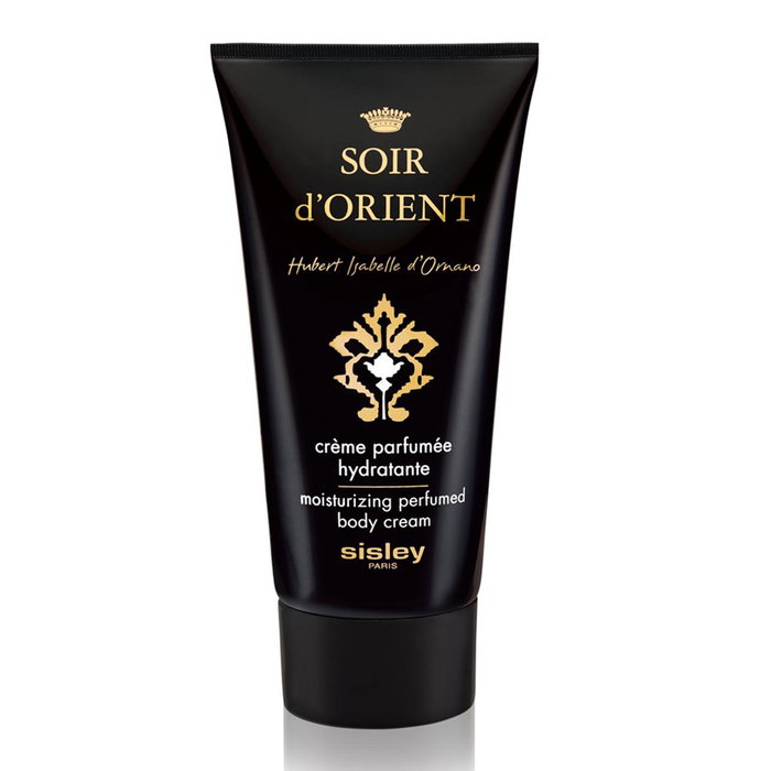 Sisley Soir d'Orient Crema Corporal Perfumada 150 ml