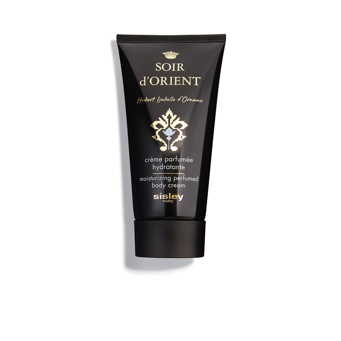 Sisley Soir d'Orient Crema Corporal Perfumada 150 ml