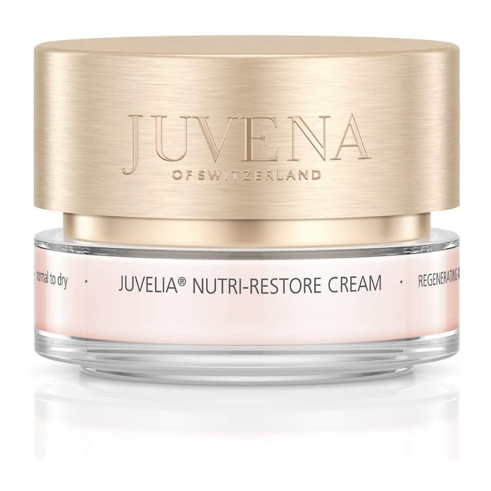 Juvena Juvelia Nutri-Restore Cream 50 ml Juvena Juvelia Nutri-Restore Cream 50 ml