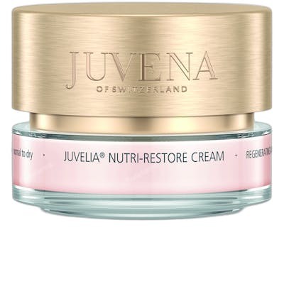 Juvena Juvelia Nutri-Restore Cream 50 ml Juvena Juvelia Nutri-Restore Cream 50 ml
