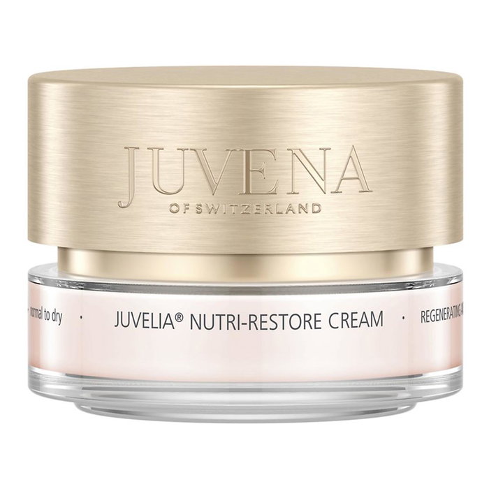 Juvena Juvelia Nutri-Restore Cream 50 ml Juvena Juvelia Nutri-Restore Cream 50 ml