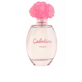 Gres Cabotine Rose Eau de Toilette Vaporizador para Mujer 100 ml FloralFrutal