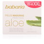 BABARIA Crema Facial Pieles Maduras Formato XXL 125 ml