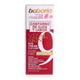Babaria Rosa Mosqueta Vital Skin 9 Contorno de Ojos y Labios 15 ml