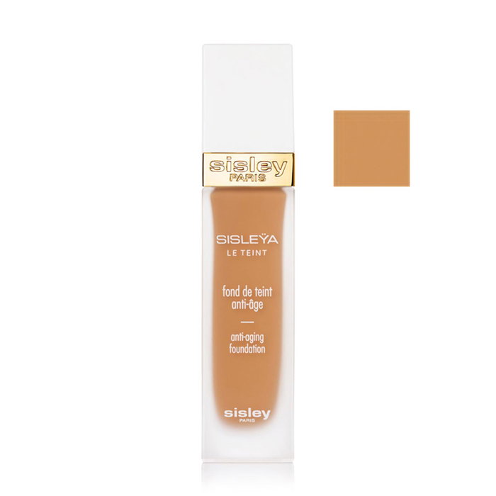 Sisley Sisleÿa Le Teint 4W-Chestnut 30 ml Sisley Sisleÿa Le Teint 4W-Chestnut 30 ml