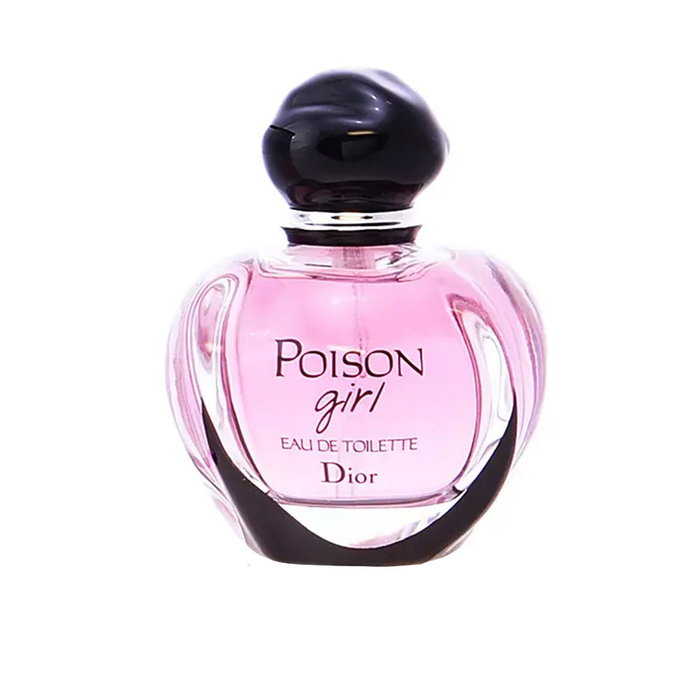 Dior POISON GIRL Eau de Toilette Vaporizador 50 ml Dior POISON GIRL Eau de Toilette Vaporizador 50 ml