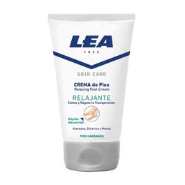 LEA Crema de Pies Relajante 125 ml