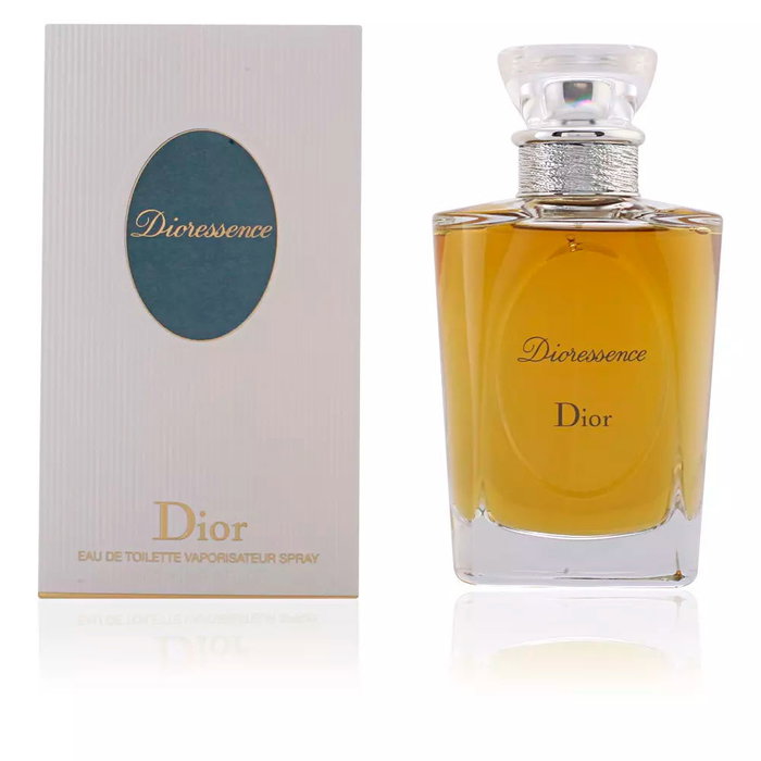 Dior DIORESSENCE Eau de Toilette Vaporizador para Mujer 100 ml
