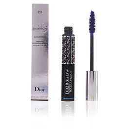 DIORSHOW mascara waterproof
