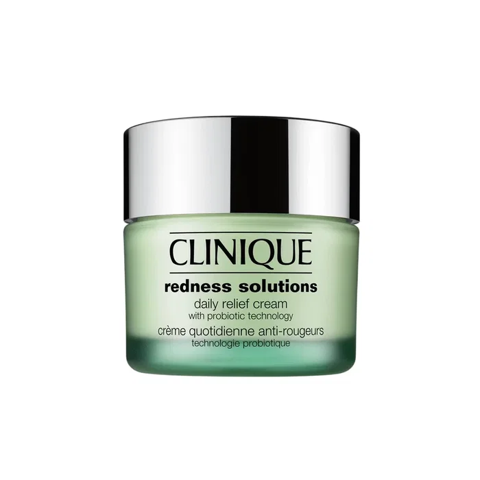Clinique Redness Solutions Daily Relief Cream 50ml Clinique Redness Solutions Daily Relief Cream 50ml