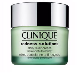 Clinique Redness Solutions Daily Relief Cream Crema Facial Anti-Rojeces 50 ml