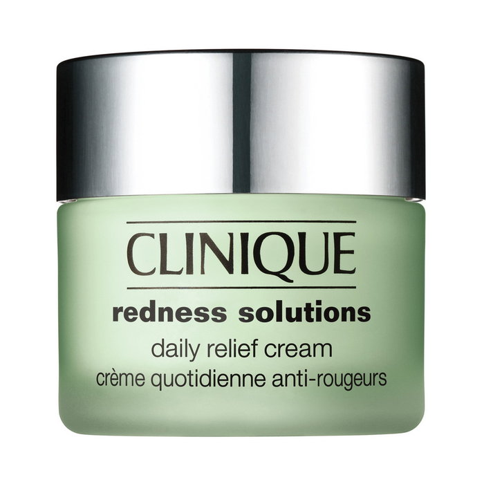 Clinique Redness Solutions Daily Relief Cream 50ml Clinique Redness Solutions Daily Relief Cream 50ml