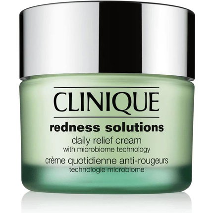 Clinique Redness Solutions Daily Relief Cream 50 ml