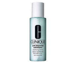 Clinique ANTI-BLEMISH SOLUTIONS clarifying lotion Tónico facial 200 ml