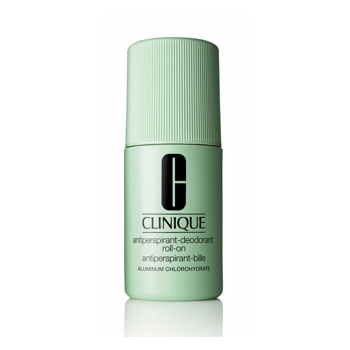 Clinique Antiperspirant Desodorante Roll-On 75 ml Clinique Antiperspirant Desodorante Roll-On 75 ml