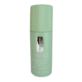 Clinique Antiperspirant Desodorante Roll-On 75 ml