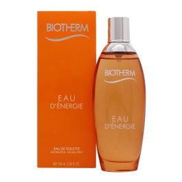 Perfume Mujer Biotherm EDT 100 ml