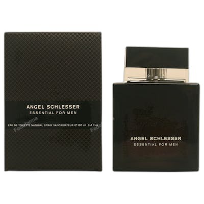Angel Schlesser Essential For Men Eau de Toilette 100 ml