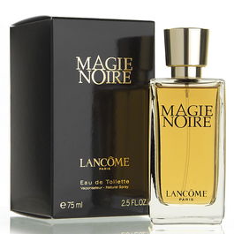 Lancôme Magie Noire Eau de Toilette 75ml Vaporizador Mujer