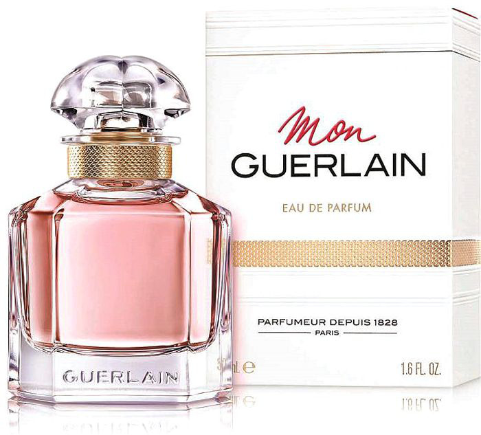 Guerlain Mon Guerlain Edp Vapo 30 mL