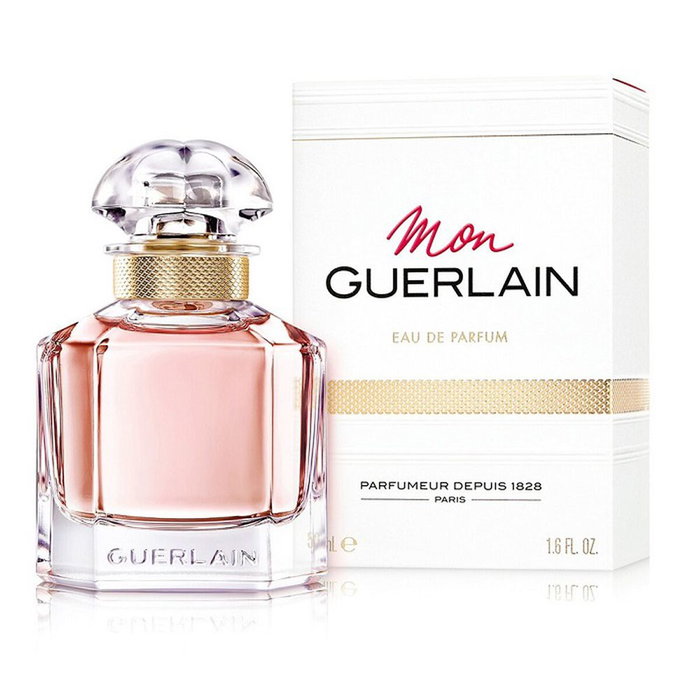 Guerlain Mon Guerlain Eau de Parfum 100 ml Guerlain Mon Guerlain Eau de Parfum 100 ml