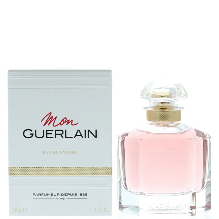 Guerlain Mon Guerlain Eau de Parfum 100 ml Guerlain Mon Guerlain Eau de Parfum 100 ml