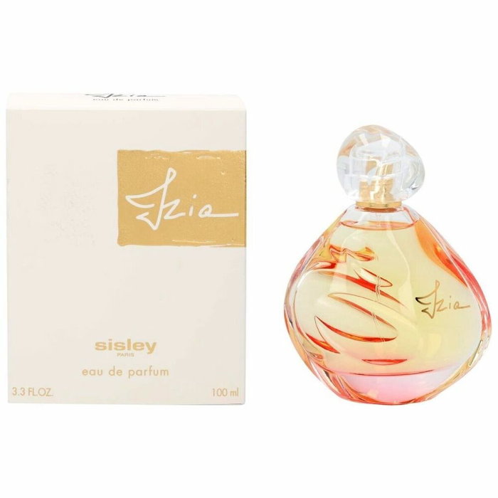 Sisley Izia Eau de Parfum 100 ml Sisley Izia Eau de Parfum 100 ml