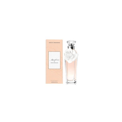 Adolfo Domínguez Agua Fresca de Rosas Blancas 200 ml