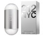Carolina Herrera 212 NYC For Her Eau de Toilette 100 ml (2x50 ml)