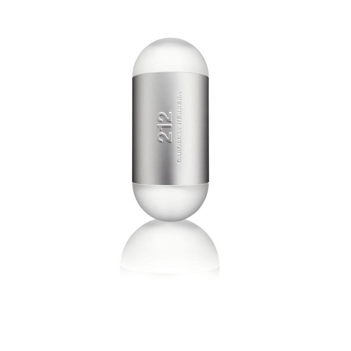 Carolina Herrera 212 Eau de Toilette Vapo. 100ml (2x50ml) Carolina Herrera 212 Eau de Toilette Vapo. 100ml (2x50ml)