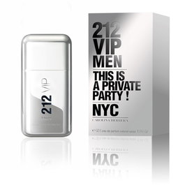 212 VIP MEN