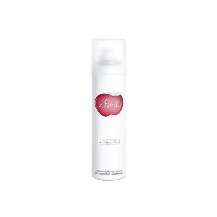 Nina Ricci NINA Fresh Desodorante Spray 150 ml
