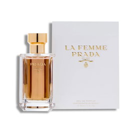 LA FEMME PRADA