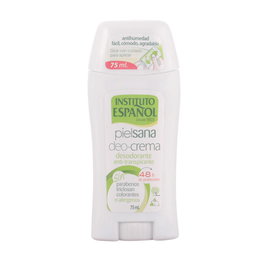 INSTITUTO ESPAÑOL Piel Sana Desodorante en Crema 75 ml