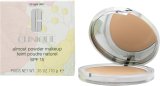 Clinique Almost Powder Makeup SPF 15 03-light