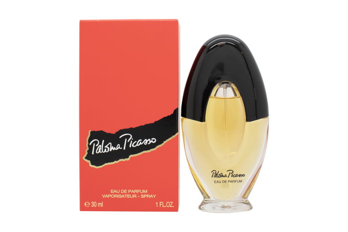 Paloma Picasso Eau de Parfum 30ml Vaporizador