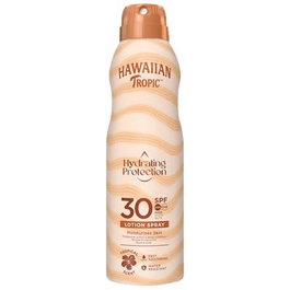 Bruma Solar Protectora Silk Air Soft Silk Hawaiian Tropic Spf 30