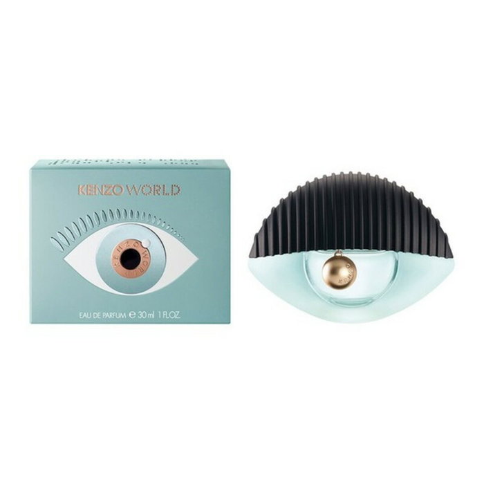 Kenzo World Eau de Parfum 30 ml Vaporizador Kenzo World Eau de Parfum 30 ml Vaporizador